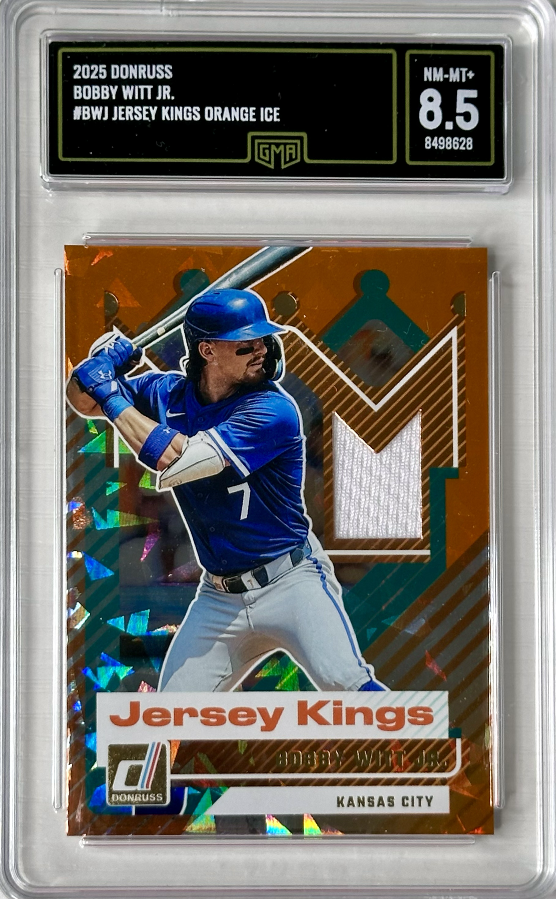 2025 DONRUSS