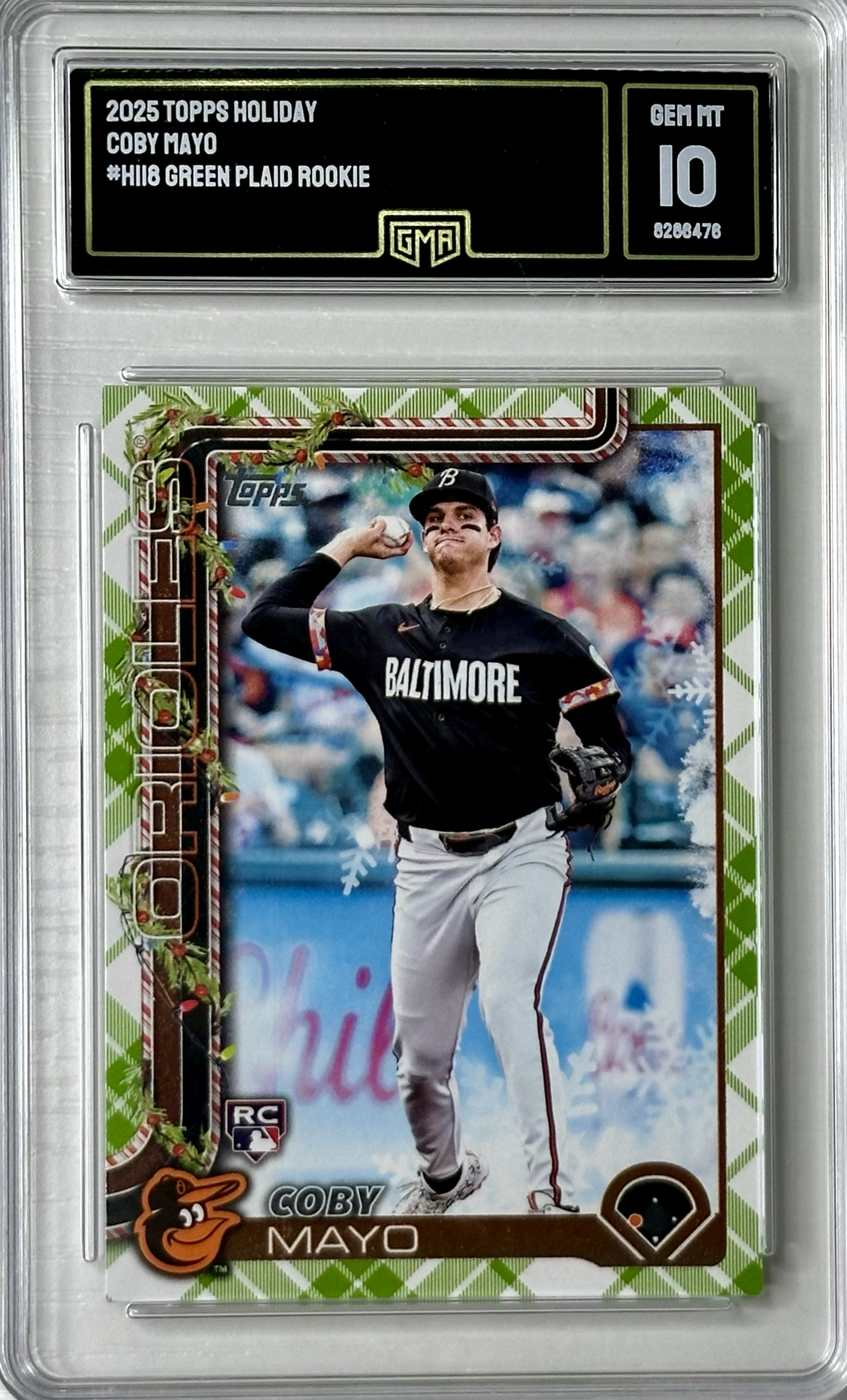 2025 TOPPS