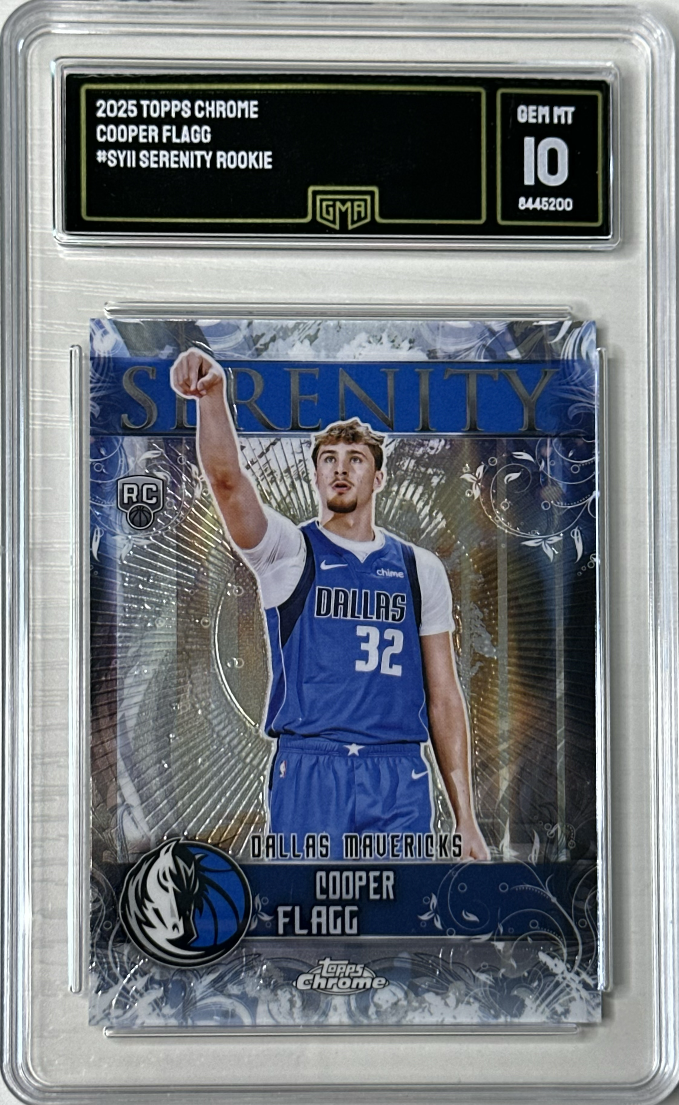 2025 TOPPS