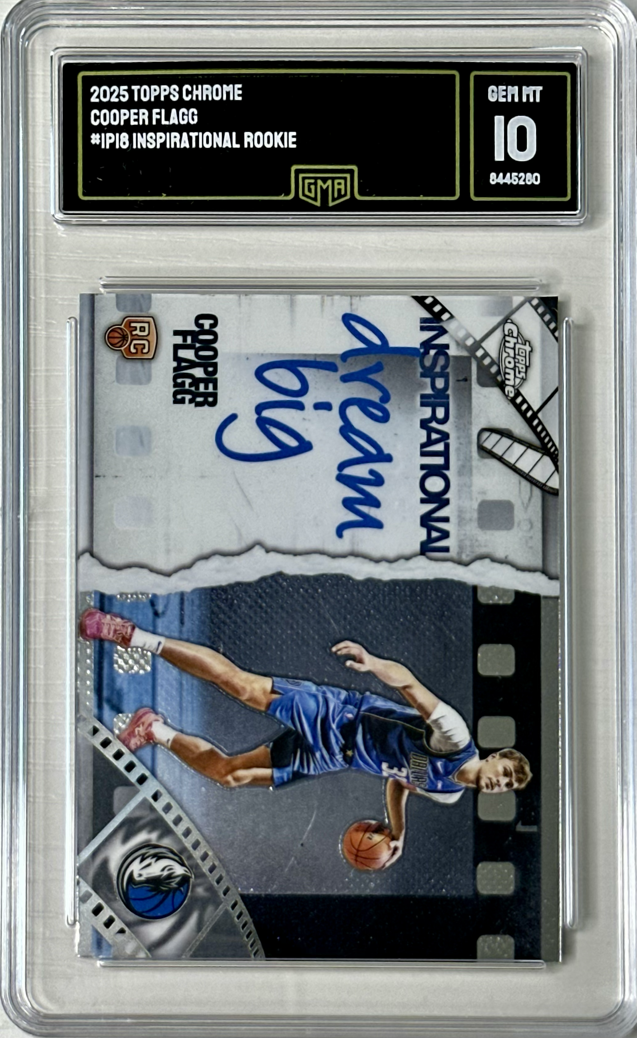 2025 TOPPS