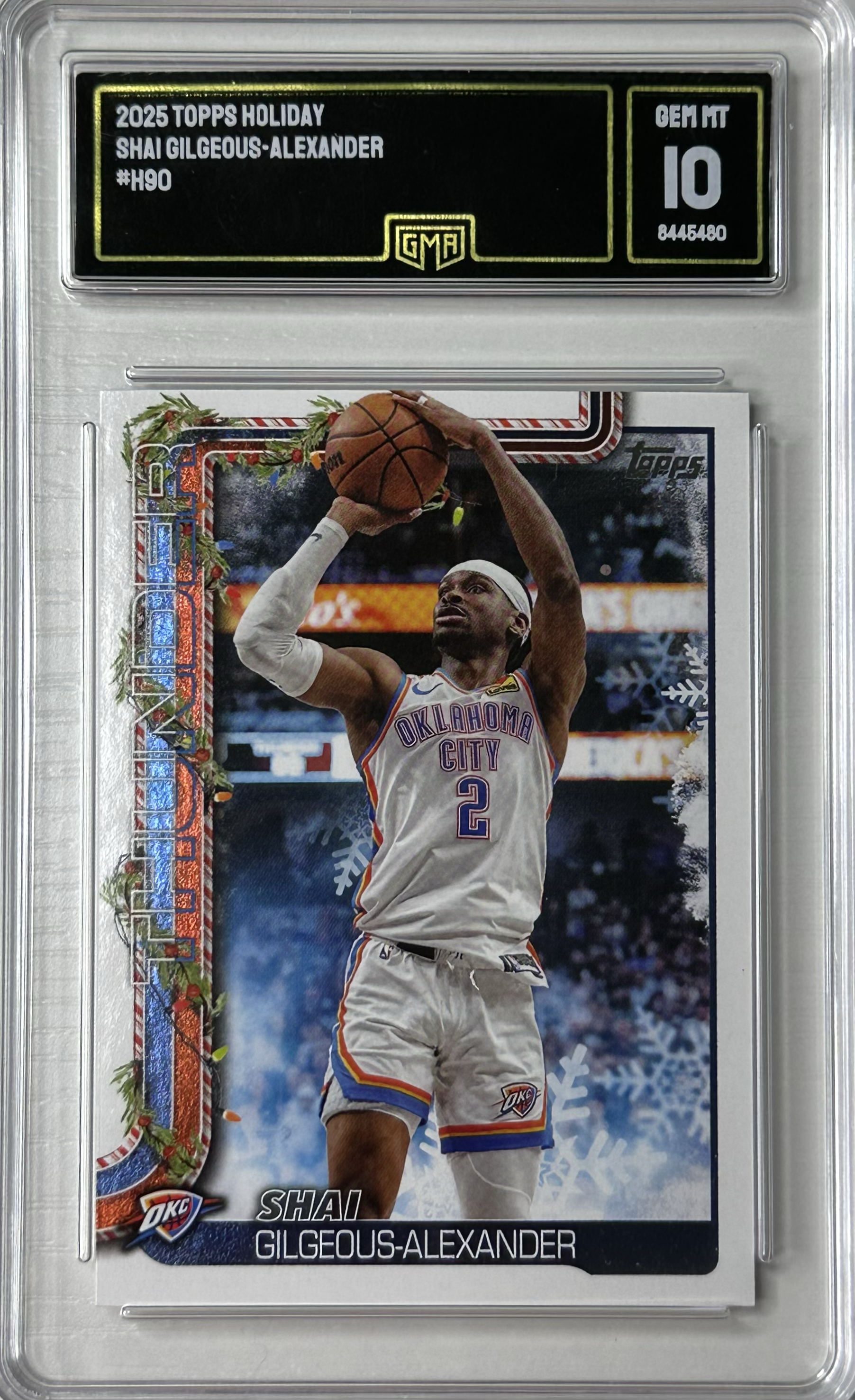 2025 TOPPS