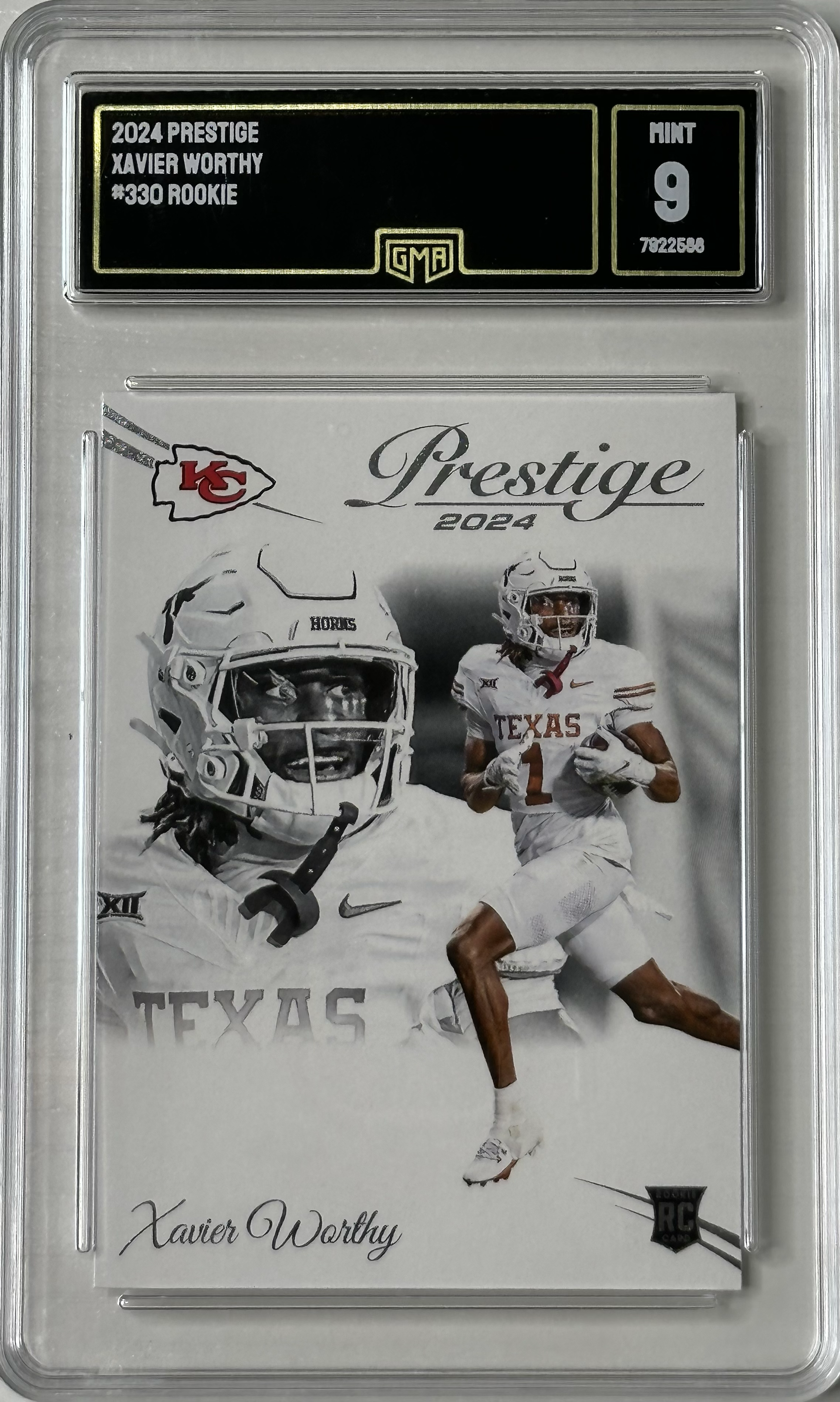 2024 PRESTIGE