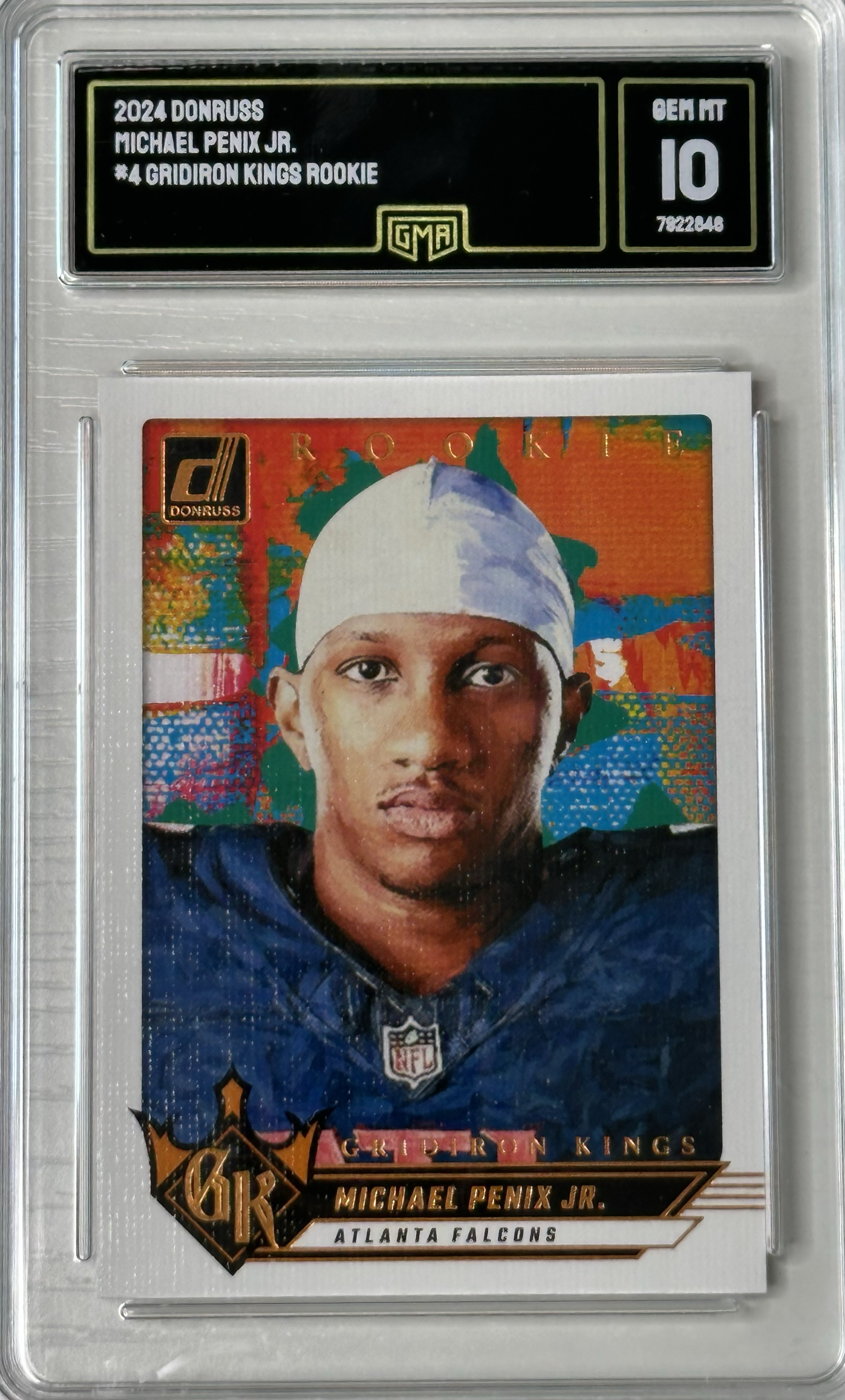 2024 DONRUSS