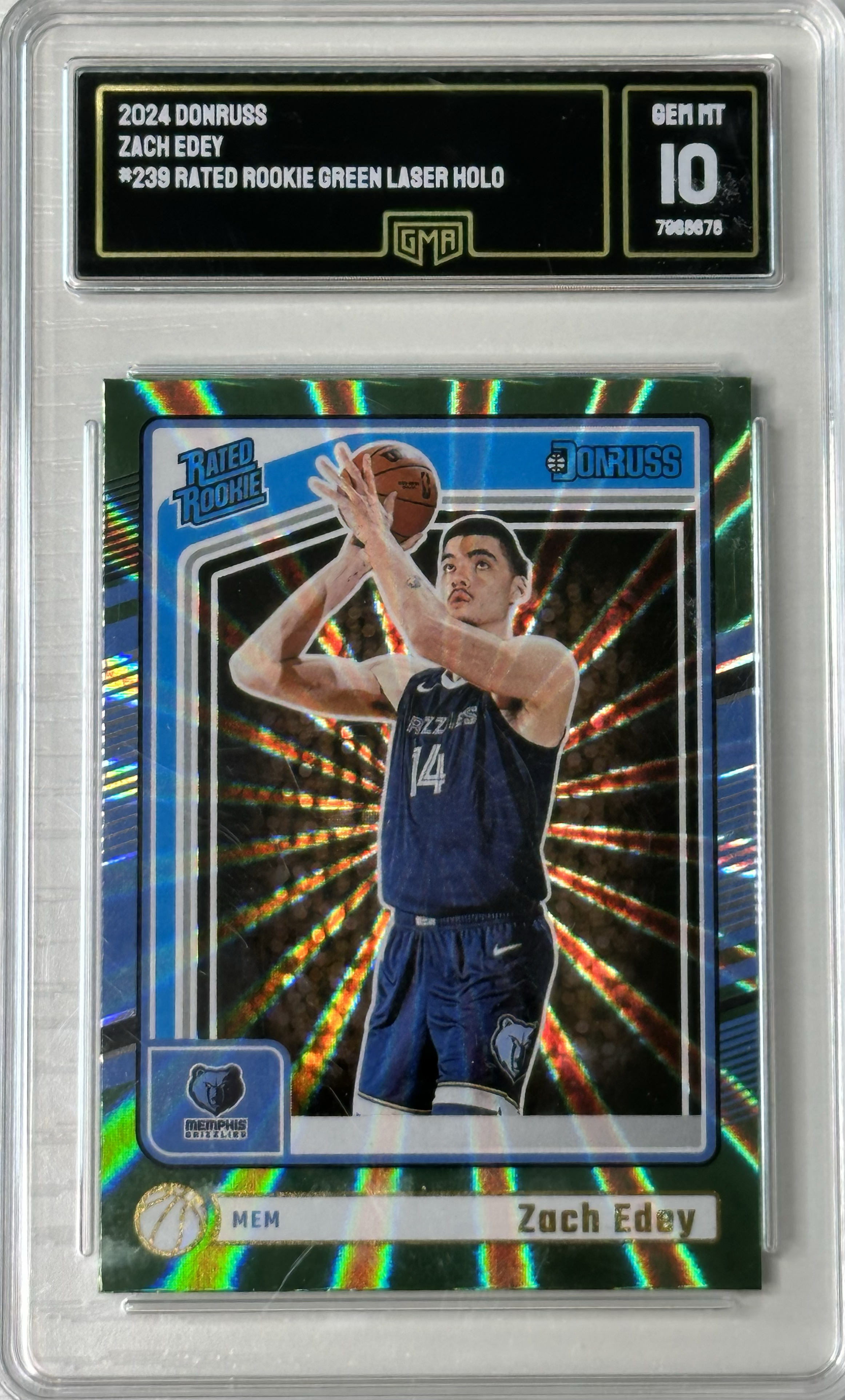 2024 DONRUSS