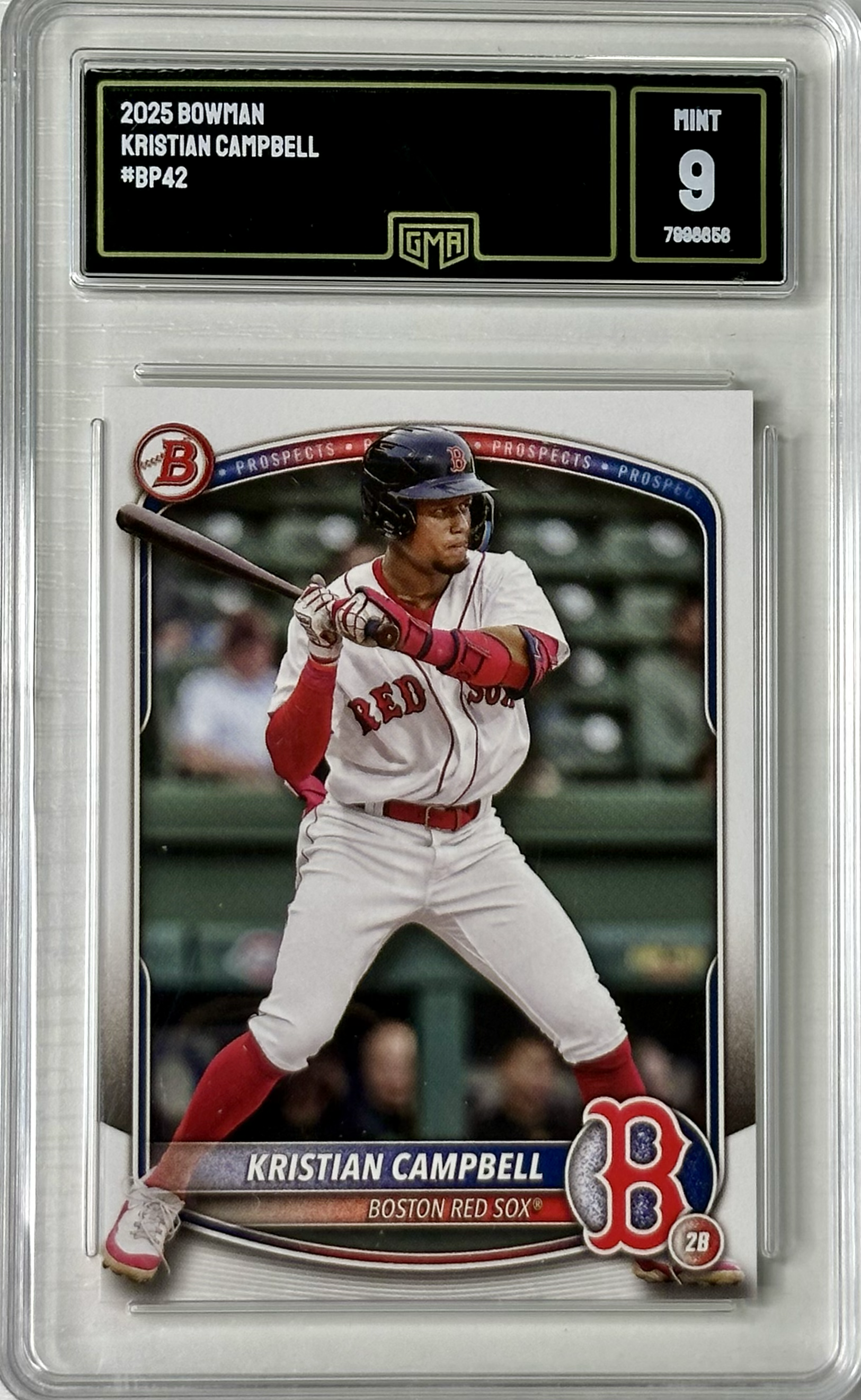 2025 BOWMAN